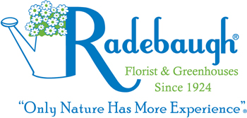 Radebaugh Greenhouses Logo