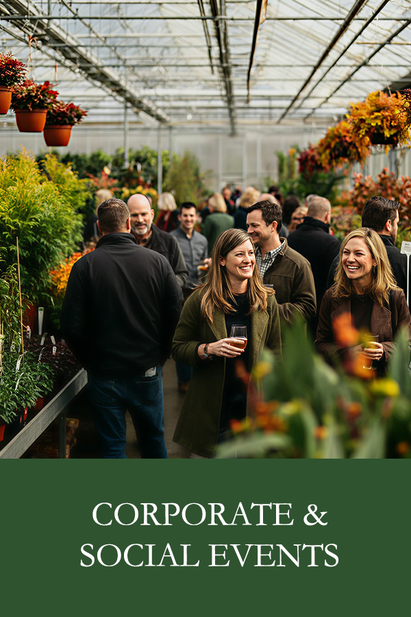 Design Classes, Corporate & Social Events, Sip & Serve Shopping Events, Hot Yoga