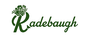 Radebaugh Greenhouses Logo